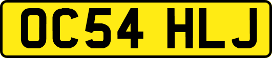 OC54HLJ