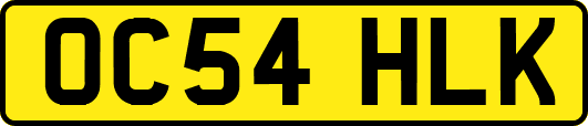 OC54HLK