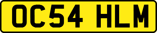 OC54HLM