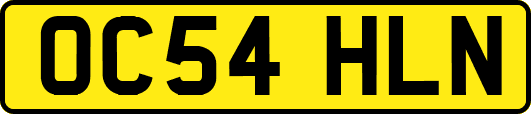 OC54HLN