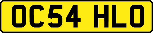 OC54HLO