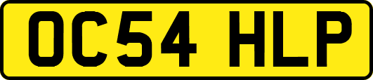 OC54HLP
