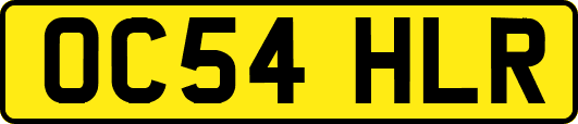 OC54HLR