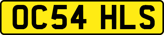 OC54HLS