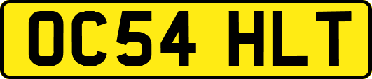OC54HLT