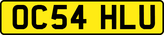 OC54HLU