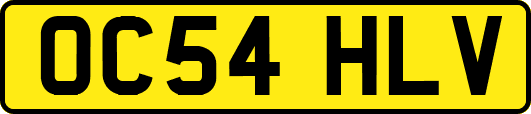 OC54HLV