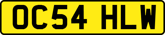 OC54HLW