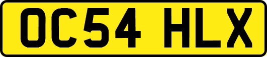OC54HLX