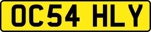 OC54HLY