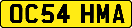 OC54HMA