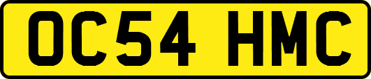 OC54HMC