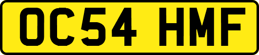 OC54HMF