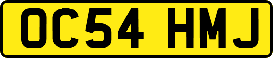 OC54HMJ