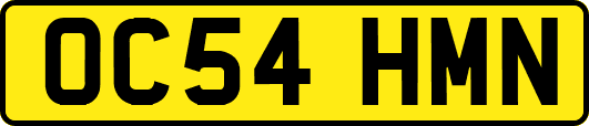 OC54HMN