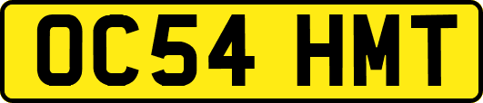 OC54HMT
