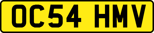 OC54HMV