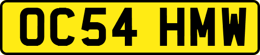 OC54HMW