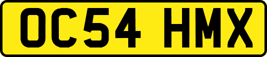 OC54HMX