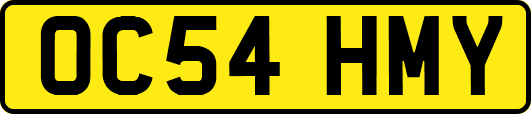 OC54HMY