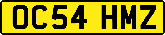OC54HMZ