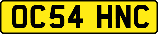 OC54HNC