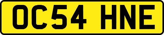OC54HNE