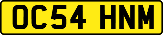 OC54HNM