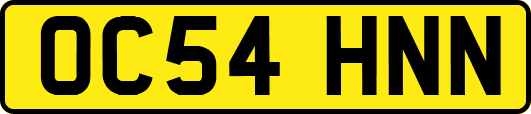 OC54HNN