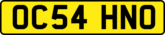 OC54HNO