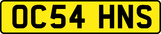 OC54HNS