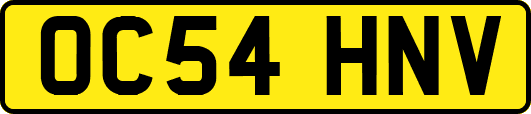 OC54HNV