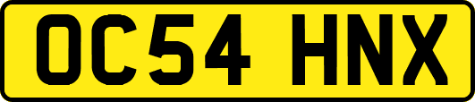 OC54HNX