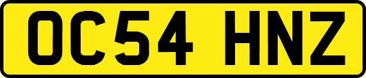 OC54HNZ