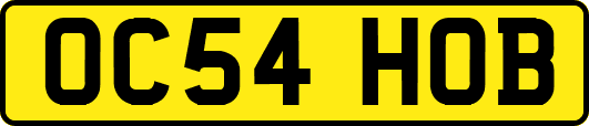 OC54HOB