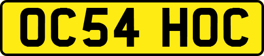 OC54HOC