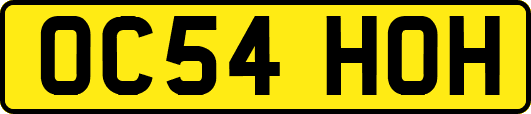 OC54HOH