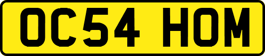OC54HOM