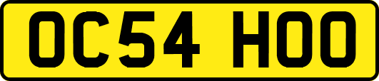 OC54HOO