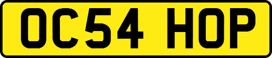 OC54HOP