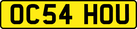 OC54HOU