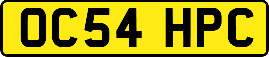 OC54HPC