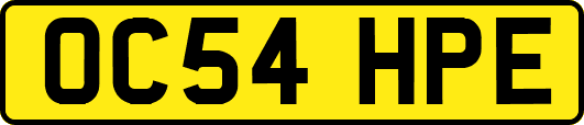 OC54HPE