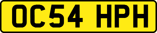 OC54HPH