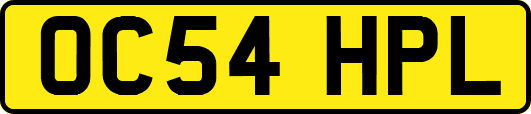 OC54HPL