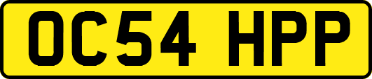 OC54HPP
