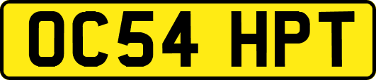 OC54HPT
