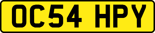 OC54HPY