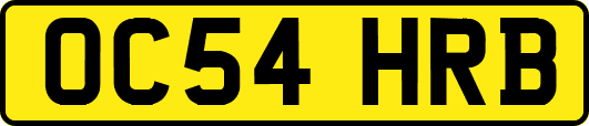 OC54HRB
