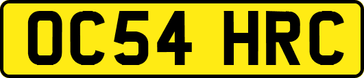 OC54HRC